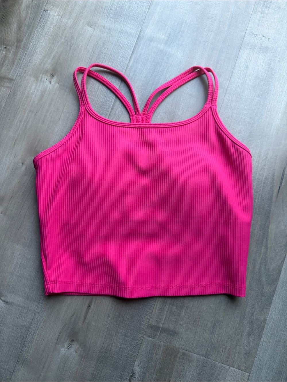 Born Primitive Women's Long Line Bra/Top - Small